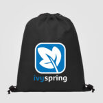 Sac à Dos à Cordon Ibiza – Image 7