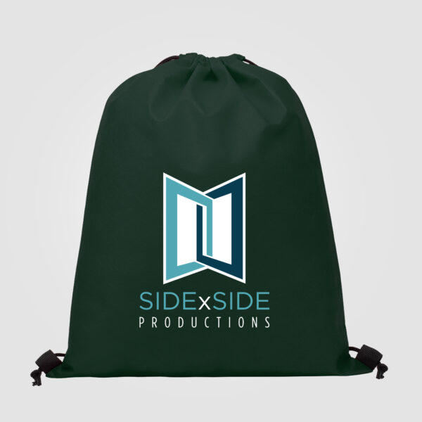 Sac à Dos à Cordon Ibiza – Image 4