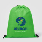 Sac à Dos à Cordon Ibiza – Image 5