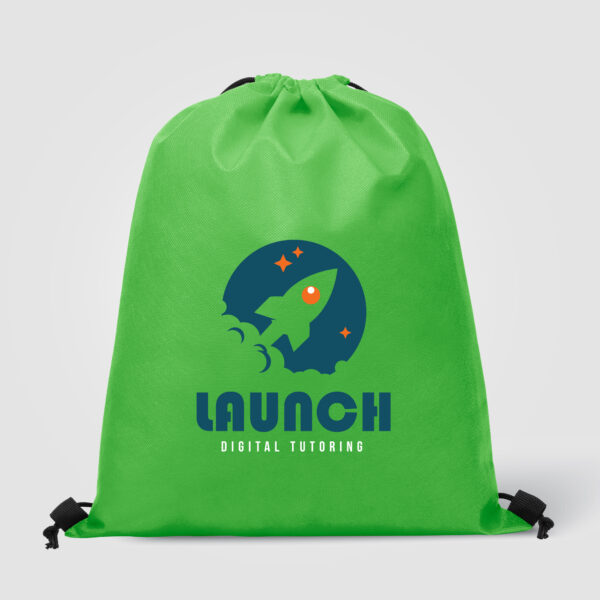 Sac à Dos à Cordon Ibiza – Image 5