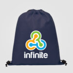 Sac à Dos à Cordon Ibiza – Image 6