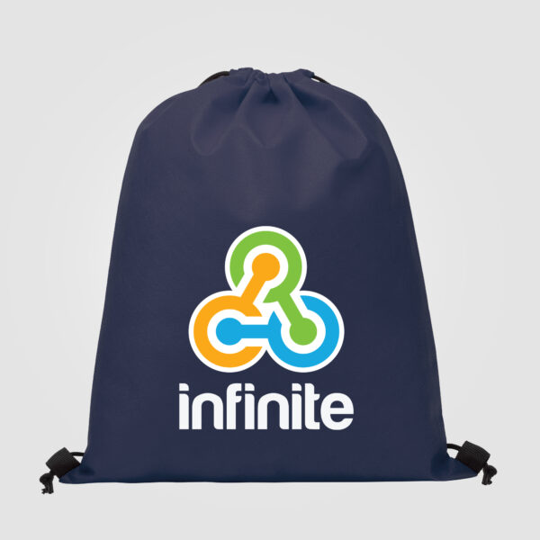 Sac à Dos à Cordon Ibiza – Image 6