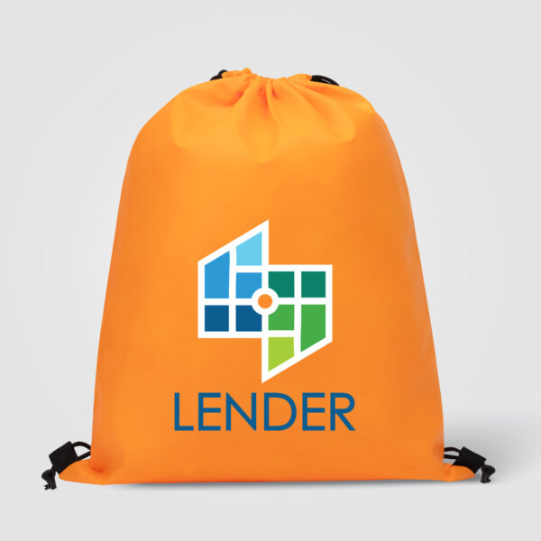 Sac à Dos à Cordon Ibiza – Image 8