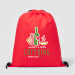 Sac à Dos à Cordon Ibiza – Image 2