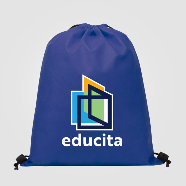 Sac à Dos à Cordon Ibiza – Image 3