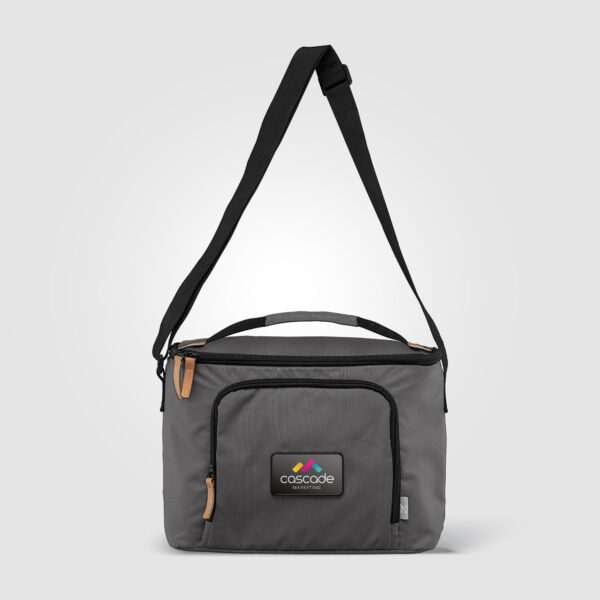 Navigator Collection – Sac isotherme en rPET 300D – Image 3