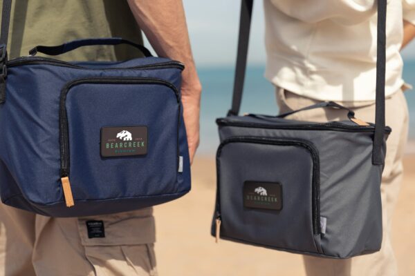 Navigator Collection – Sac isotherme en rPET 300D – Image 2