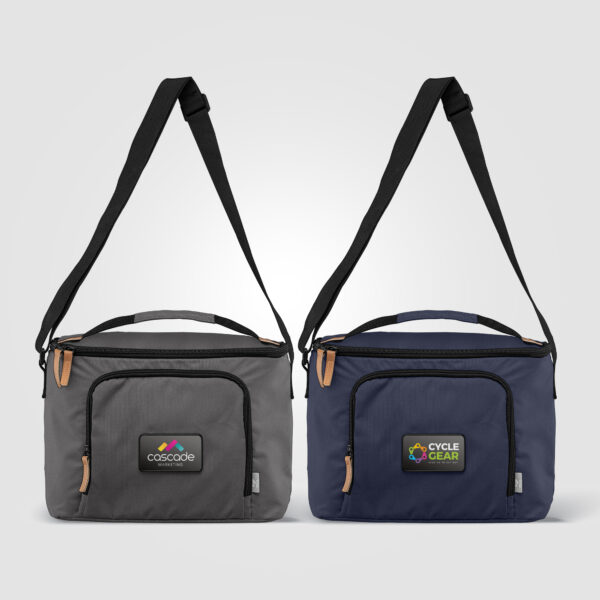 Navigator Collection – Sac isotherme en rPET 300D – Image 1