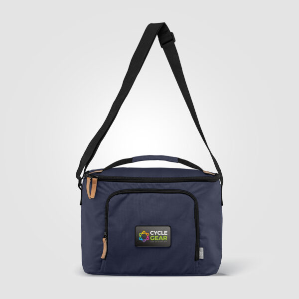 Navigator Collection – Sac isotherme en rPET 300D – Image 4