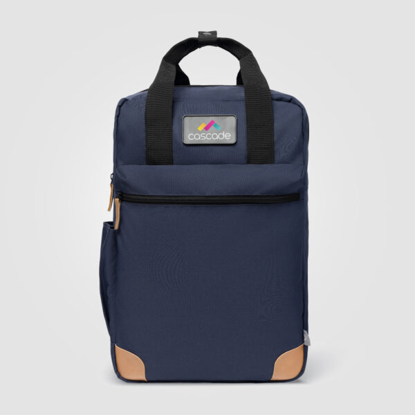 Sac à dos Collection Navigator - Durabilité et Fonctionnalité – Image 4