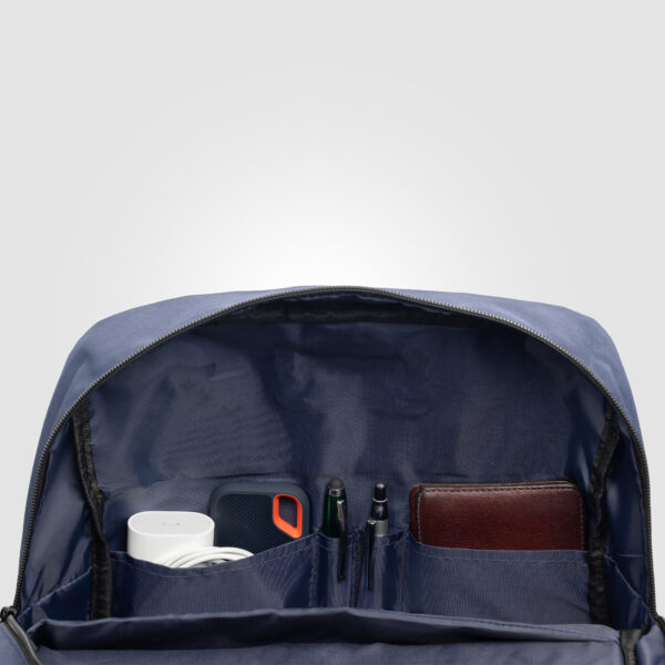 Sac à dos Collection Navigator - Durabilité et Fonctionnalité – Image 5