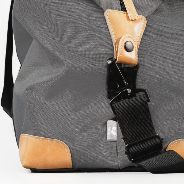 Sac de sport Navigator Collection – Écologique, Élégant et Pratique – Image 5