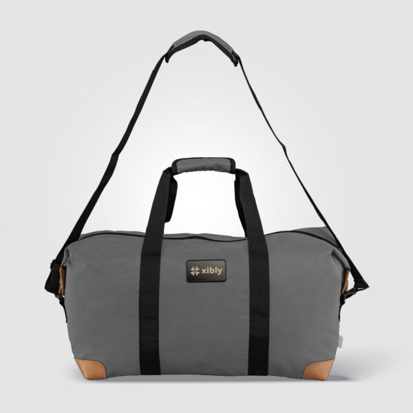 Sac de sport Navigator Collection – Écologique, Élégant et Pratique – Image 3