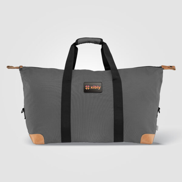 Sac de sport Navigator Collection – Écologique, Élégant et Pratique – Image 4