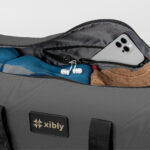 Sac de sport Navigator Collection – Écologique, Élégant et Pratique – Image 6