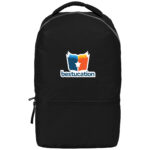 Terra Pack - Sac à dos 2-en-1 avec compartiment isotherme personnalisé – Image 3