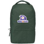 Terra Pack - Sac à dos 2-en-1 avec compartiment isotherme personnalisé – Image 4