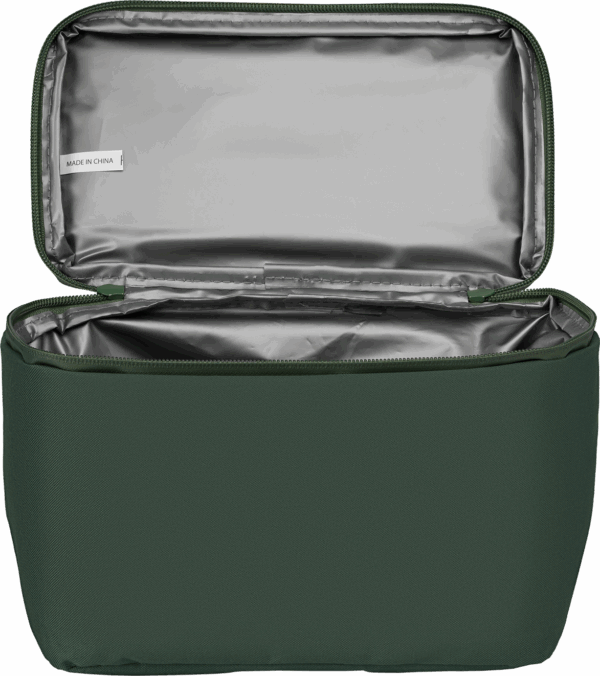 Terra Pack – Sac à dos 2-en-1 avec compartiment isotherme – Image 2