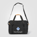 Mallette Lund en rPET 600D – Élégance, Durabilité et Praticité – Image 4