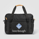 Mallette Lund en rPET 600D – Élégance, Durabilité et Praticité – Image 2