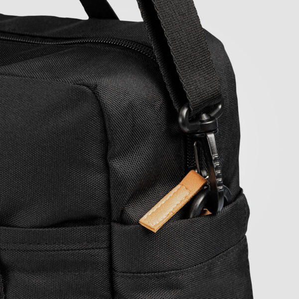 Mallette Lund en rPET 600D – Élégance, Durabilité et Praticité – Image 3