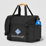 Mallette Lund en rPET 600D – Élégance, Durabilité et Praticité