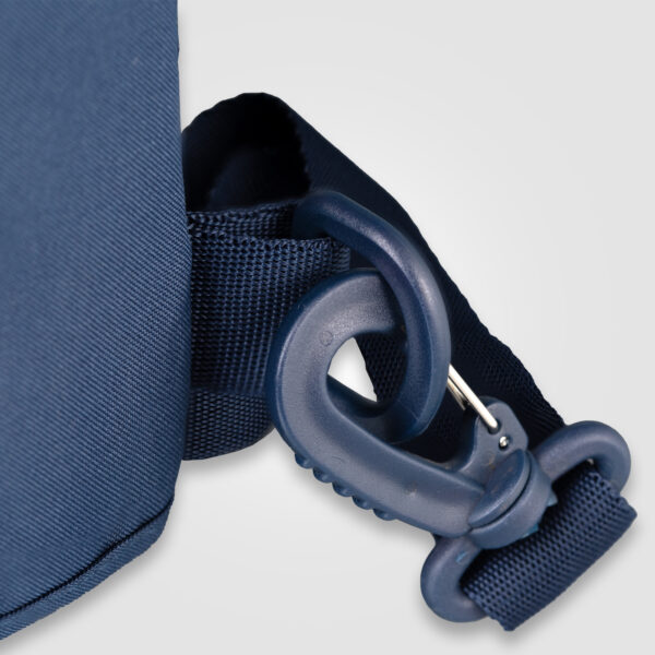 Sac à Double Bandoulière Repreve Coastal – Style, Sécurité et Durabilité – Image 2