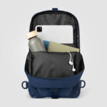 Sac à Double Bandoulière Repreve Coastal – Style, Sécurité et Durabilité – Image 6