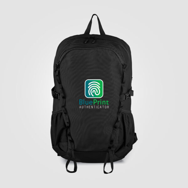 Sac Nordpack à Dos de Sport - 28 L – Image 3