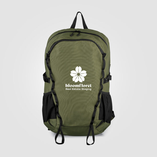 Sac Nordpack à Dos de Sport - 28 L – Image 6