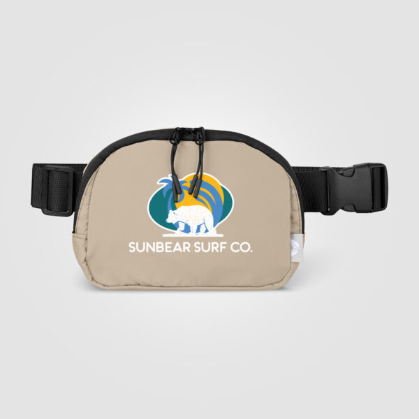 Sac Banane Taiga – Image 2