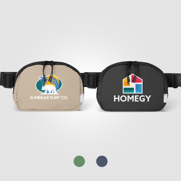 Sac Banane Taiga – Image 1