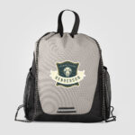 Sac Jotun à Cordon avec Poches – Image 4