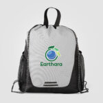 Sac Jotun à Cordon avec Poches – Image 5