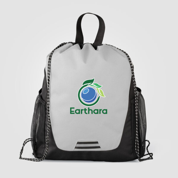 Sac Jotun à Cordon avec Poches – Image 5