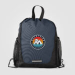 Sac Jotun à Cordon avec Poches – Image 3