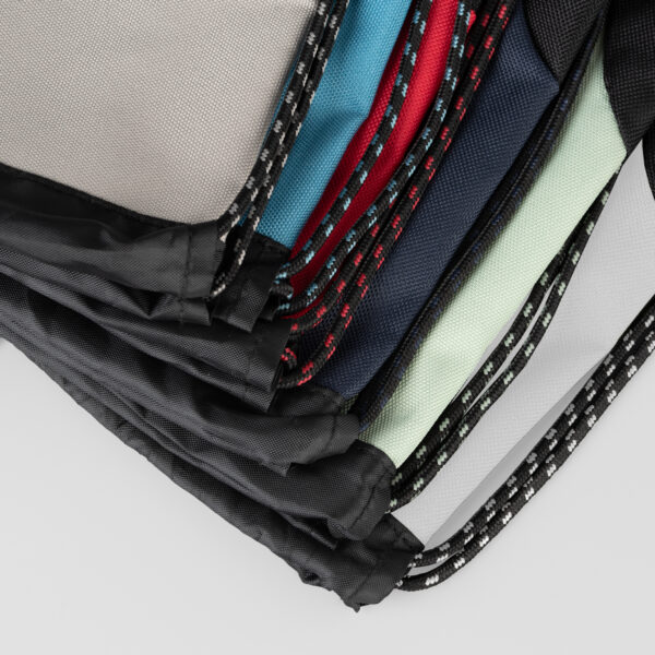 Sac Jotun à Cordon avec Poches – Image 2