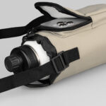 Sac Malmö pour bouteille en PU recyclé – Capacité 1.8 L – Image 5