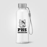 Bouteille d'eau Skye personnalisée - 500 ml – Image 8