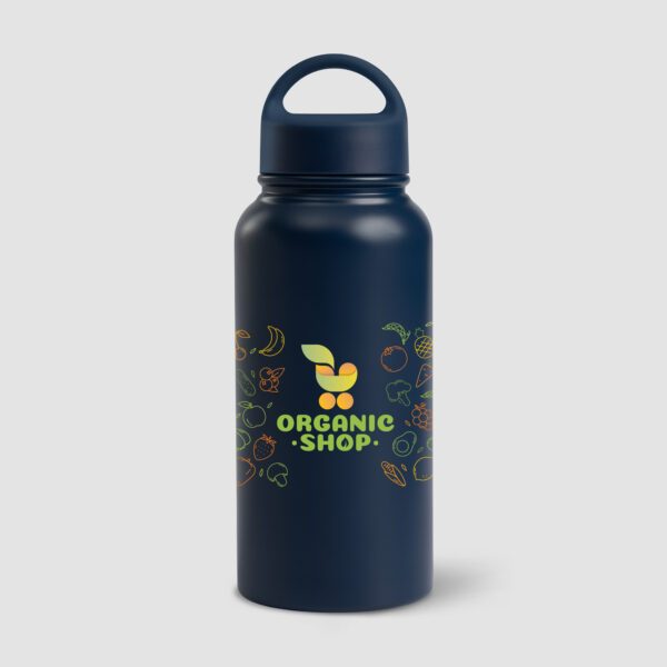 Gourde Mariner en acier inoxydable à double paroi – 915 ml – Image 4