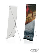 Totem X PROMO  60 x 160 cm Personnalisable – Image 2