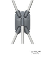 Totem X PROMO  60 x 160 cm Personnalisable – Image 3