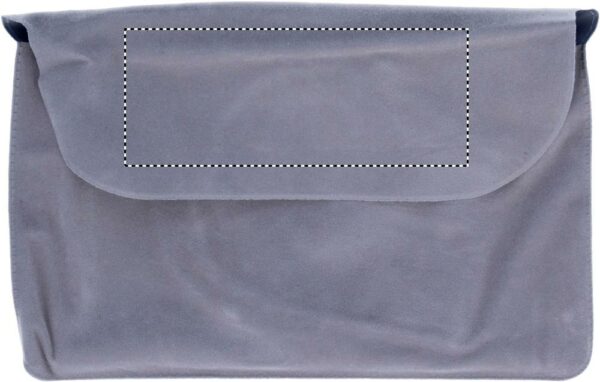 Set de voyage velours – Image 3