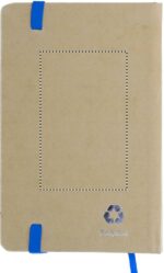 Carnet A6 à Couverture Rigide en Papier Recyclé – Image 9