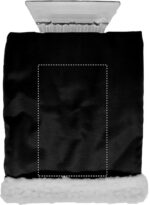 Grattoir à glace avec gant – Image 2