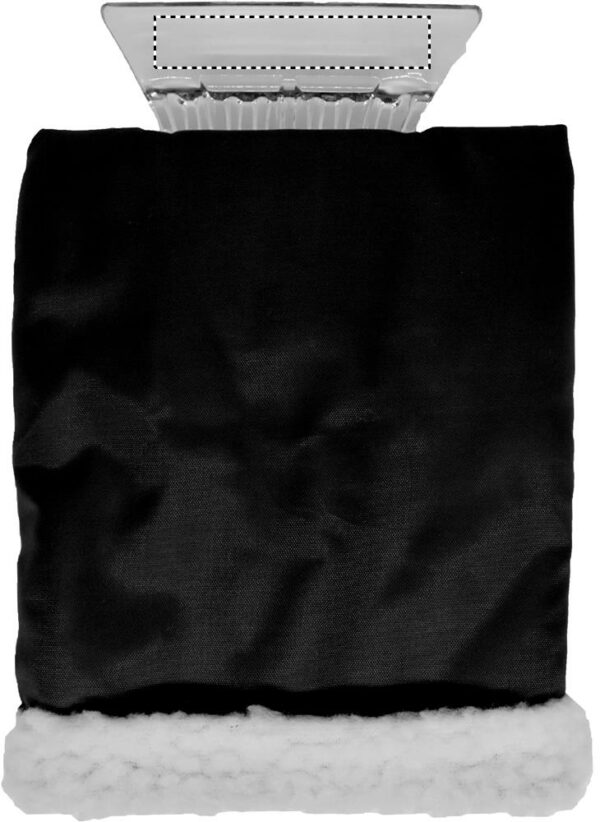 Grattoir à glace avec gant – Image 10