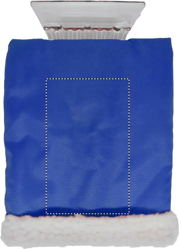 Grattoir à glace avec gant – Image 3