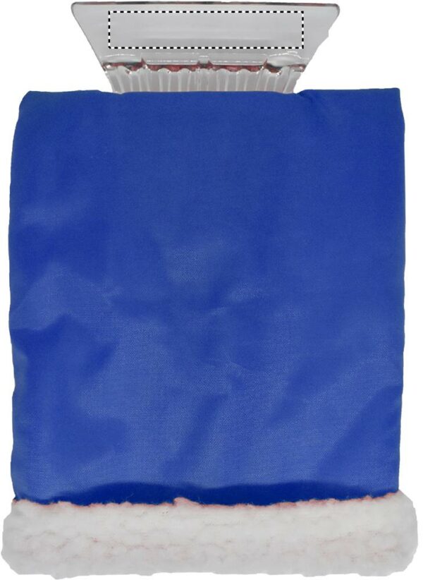 Grattoir à glace avec gant – Image 11