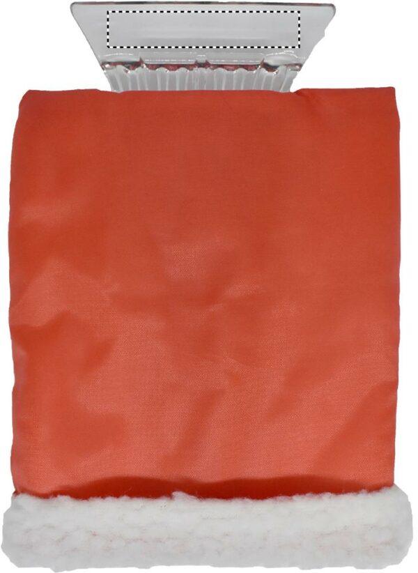 Grattoir à glace avec gant – Image 12