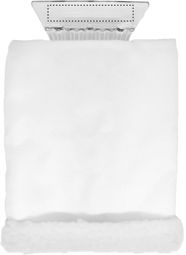Grattoir à glace avec gant – Image 13